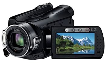 お得なキャンペーンを実施中 中古 ソニー 超人気 専門店 SONY HDDデジタルハイビジョンビデオカメラ Handycam ハンディカム HDR-SR8 HDD100GB