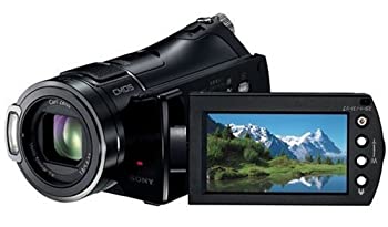 当店は最高な 当店限定販売 サービスを提供します 中古 ソニー SONY フルハイビジョンビデオカメラ HDR-CX7 Handycam CX7 ハンディカム