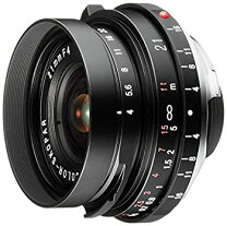 楽天市場】color skopar 21mm f4の通販