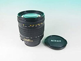 【中古】Nikon AFレンズ AF 28-200mm F3.5-5.6G ブラック