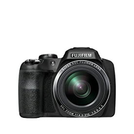 【中古】（非常に良い）FUJIFILM デジタルカメラ SL1000 1/2.3型1600万画素裏面照射CMOSセンサー 光学50倍ズーム F FX-SL1000