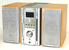 【中古】KENWOOD ケンウッド　JVC　ES-3MD-S シルバー　コンパクトハイファイコンポーネントシステム　（CD/MDコンポ）（本体RD-ES3MDとスピーカーLS-ES3