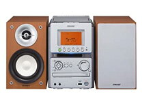 楽天市場】SONY MD搭載オールインワンコンポ CMT－M35WM Wホワイト（TV 