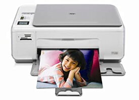 【中古】HP Photosmart C4275 All-in-One CC219C#ABJ
