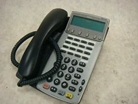 【中古】DTR-16D-1D(BK) NEC Aspire Dterm85 16ボタン表示付TEL [オフィス用品] ビジネスフォン [オフィス用品] [オフィス用品]