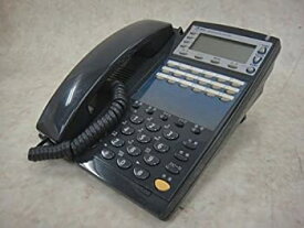 【中古】（非常に良い）GX-(18)APFSTEL-(1)(K) NTT αGX 18ボタンアナログ停電スター電話機 [オフィス用品] ビジネスフォン [オフィス用品]