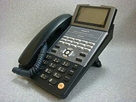 【中古】ET-15iA-SD(BK) 日立 iA 15ボタン標準電話機 [オフィス用品] ビジネスフォン [オフィス用品] [オフィス用品] [オフィス用品]