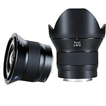 楽天市場】zeiss touit 2．8／12の通販 