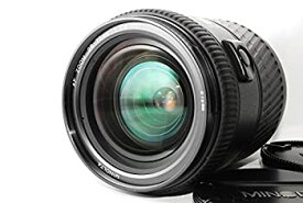 【中古】（非常に良い）Minolta AF レンズ 28-70mm F2.8G