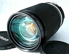 【中古】Ai-S ズームニッコール Zoom Nikkor 35-135mm f3.5-4.5