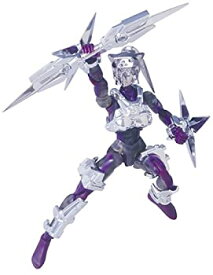 【中古】ミクロマン ニンジャレディ シナ ML1-02