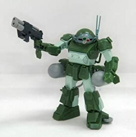 【中古】（非常に良い）装甲騎兵ボトムズ マーシィドッグ AG-V10