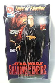 【中古】Emperor Palpatine / STAR WARS SHADOW OF THE EMPIRE