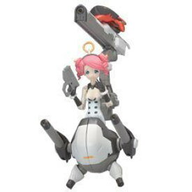 【中古】武装神姫 ウィトゥルース