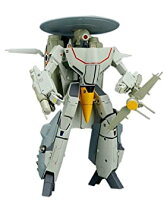 楽天市場】超時空要塞マクロス 愛・おぼえていますか 1／60 完全変形ve 