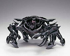 【中古】「未使用品」聖闘士聖衣神話 キャンサーデスマスク(冥衣)