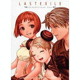 【中古】FA4 ラストエグザイル LASTEXILE GrandStream BOX 全7種セット