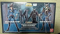 楽天市場】聖闘士聖衣神話 暗黒ペガサス＆暗黒アンドロメダ（ホビー 