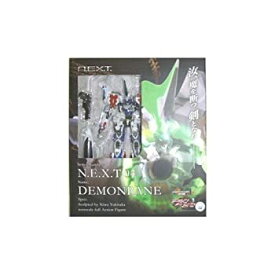 【中古】N.E.X.T.04 デモンベイン 1/144　DEMONBANE