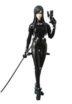 楽天市場】gantz(ガンツ) レイカ フィギュアの通販