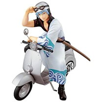 楽天市場】銀魂 master stars piece 坂田銀時 フィギュアの通販