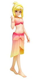 【中古】夏色キセキ 水越 紗季 (1/10スケール PVC塗装済み完成品)