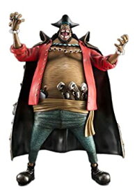 【中古】Portrait.Of.Pirates ワンピースシリーズ NEO-EX "黒ひげ" マーシャル・D・ティーチ Ver.1.5