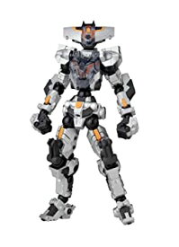 【中古】（非常に良い）海洋堂 アッセンブルボーグ∞NEXUS アーモロイド AMR-7000NL ノンスケール ABS&PVC製 塗装済み可動フィギュア AB021