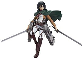 楽天市場 進撃の巨人 ミカサアッカーマン フィギュアの通販
