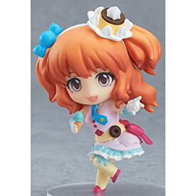 【中古】（非常に良い）ねんどろいどぷち アイドルマスター シンデレラガールズ ステージ02 諸星きらり ステージ衣装 単品