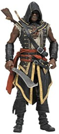 【中古】アサシンクリードシリーズ2 Adewaleアクションフィギュア Assassin's Creed Series 2 Adewale action figure