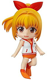 【中古】海物語 ねんどろいど マリンちゃん (ノンスケール ABS&ATBC-PVC 塗装済み可動フィギュア)