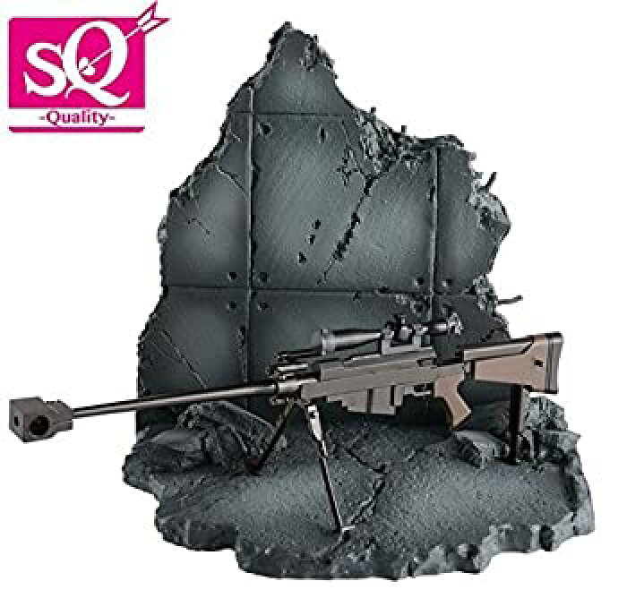 中古 ソードアート オンラインii シノン ファントム バレット フィギュア ヘカートii 台座 プライズ 的详细信息 日本商品代购 From Japan