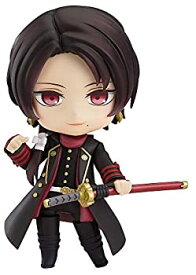 【中古】（非常に良い）ねんどろいど 刀剣乱舞-ONLINE- 加州清光 ノンスケール ABS&ATBC-PVC製 塗装済み可動フィギュア