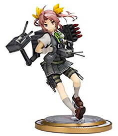 【中古】（非常に良い）艦隊これくしょん ~艦これ~ 陽炎 PVC製塗装済完成品フィギュア