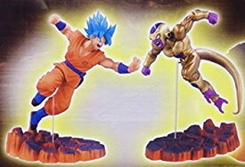 楽天市場 ドラゴンボール フィギュア 悟空 ゴールデンフリーザ ドラゴンボール超 Scultures 造形天下一武道会5の通販