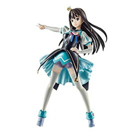 【中古】（非常に良い）一番くじプレミアム アイドルマスター シンデレラガールズ PART1 ラストワン賞 渋谷凛 プレミアムフィギュア