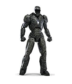 【中古】1/12 コレクティブルプレミアム フィギュア アイアンマン・マーク23 シェイズ