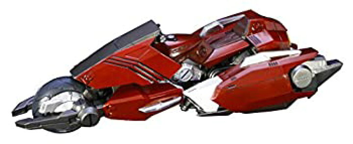 楽天市場】【中古】アートストーム EX合金 メガゾーン23 ガーランド 