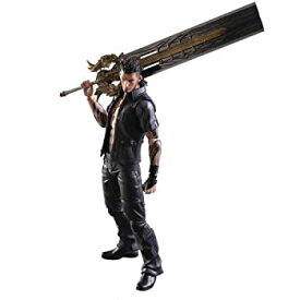 【中古】PLAY ARTS改 FINAL FANTASY XV グラディオラス