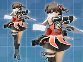 【中古】艦隊これくしょん -艦これ- スーパープレミアムフィギュア 川内改二 SPM 約20cm [プライズ品]