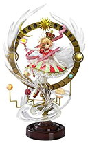 楽天市場】カードキャプターさくら／ 木之本桜 1／7（コレクション 