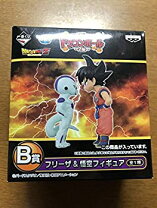 楽天市場】ドラゴンボール フィギュア 悟空 フリーザの通販
