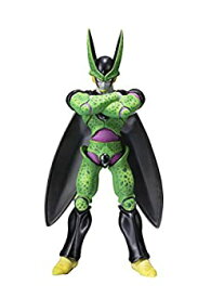 【中古】S.H.Figuarts セル完全体 Premium Color Edition