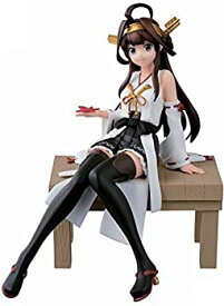 楽天市場 艦隊これくしょん 艦これ 高速戦艦 金剛改二 鎮守府の四季 フィギュアの通販