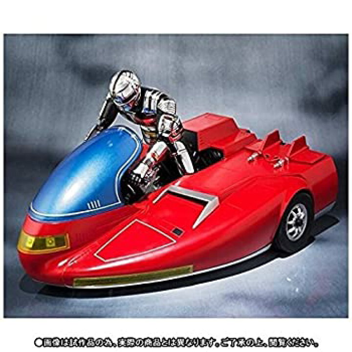 楽天市場】【中古】S.H.フィギュアーツ ギャバン ＆ サイバリアン  