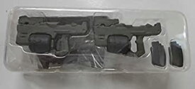 【中古】（非常に良い）ORE-GUN 俺銃 ウェポンコレクション グレネードマガジン付きマシンガン×2(カラー1) 単品