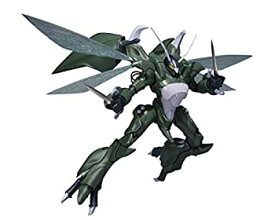 【中古】ROBOT魂 聖戦士ダンバイン [SIDE AB] ライネック 約145mm ABS&PVC製 塗装済み可動フィギュア