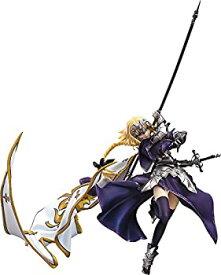 【中古】（非常に良い）Fate/Apocrypha ジャンヌ・ダルク 1/8スケール ABS&PVC製 塗装済み完成品フィギュア