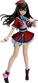 【中古】アイドルマスター シンデレラガールズ 渋谷凛 new generations Ver. 1/8スケール PVC製 塗装済み完成品フィギュア
